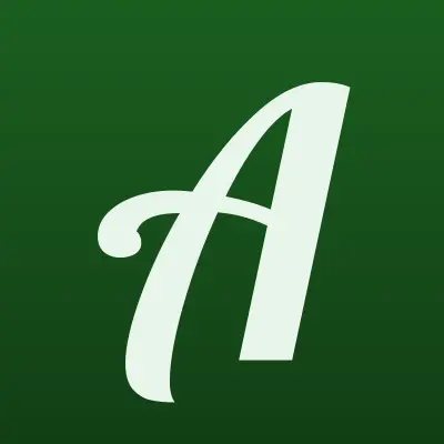 Айский фельдшерско-акушерский пункт, лого-визитка